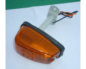 BLINKR ZADNÍ - ČZ 175/477,482, 125/476 + 250/471